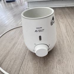 Philips Avent Fast Baby Bottle Warmer