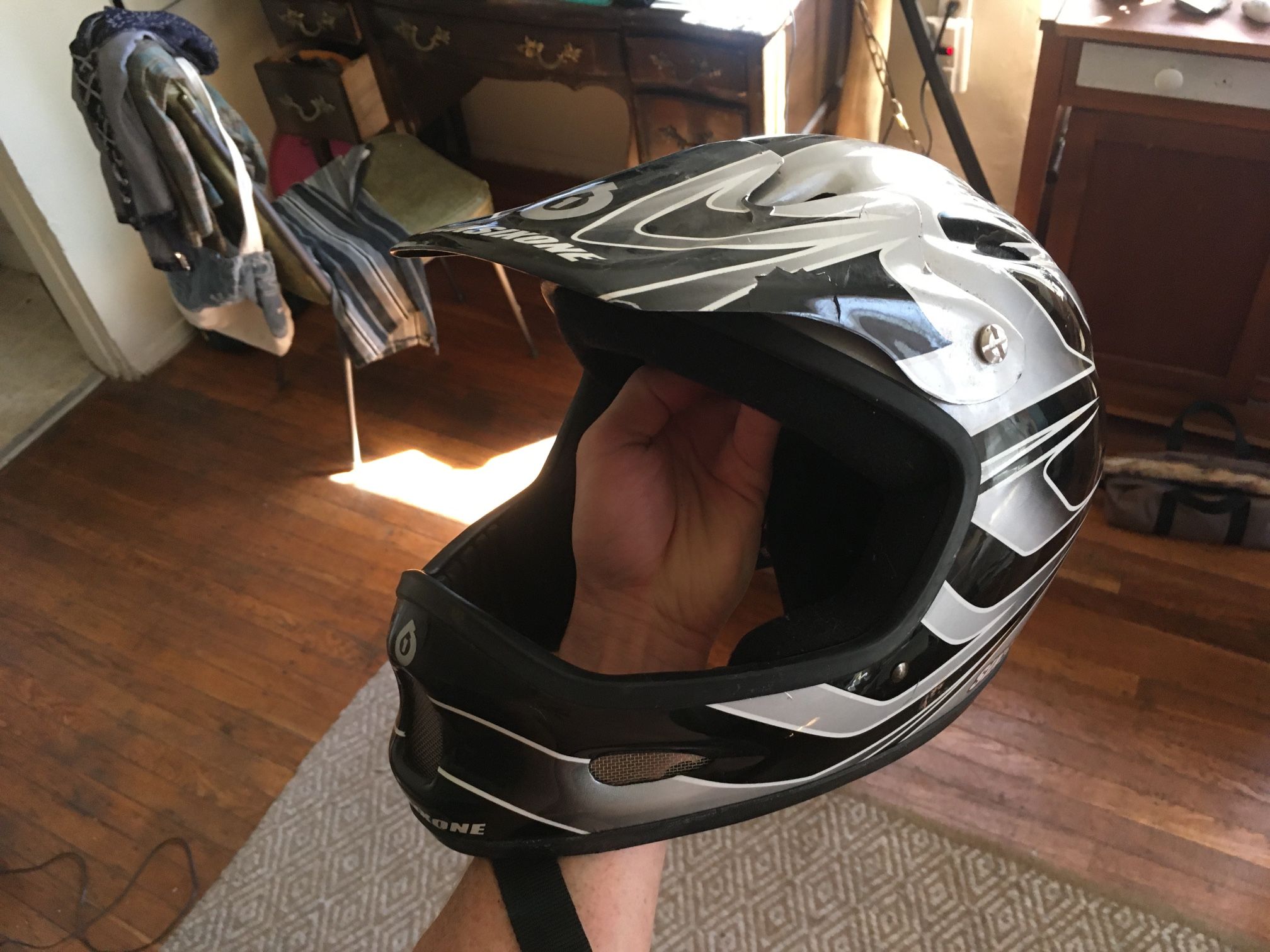 Six-Six-One Mountain Bike Gear