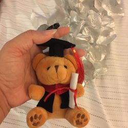 For Graduation