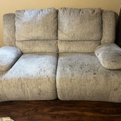 Recliner Couches 