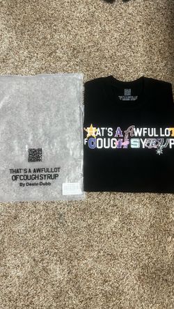 ALOCS Shirt Size Small Black