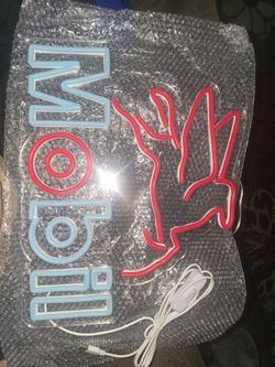 Mobil Led Sign