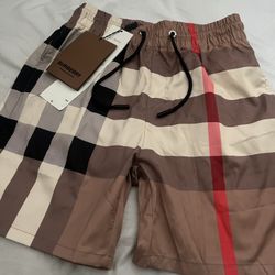 Burberry Shorts