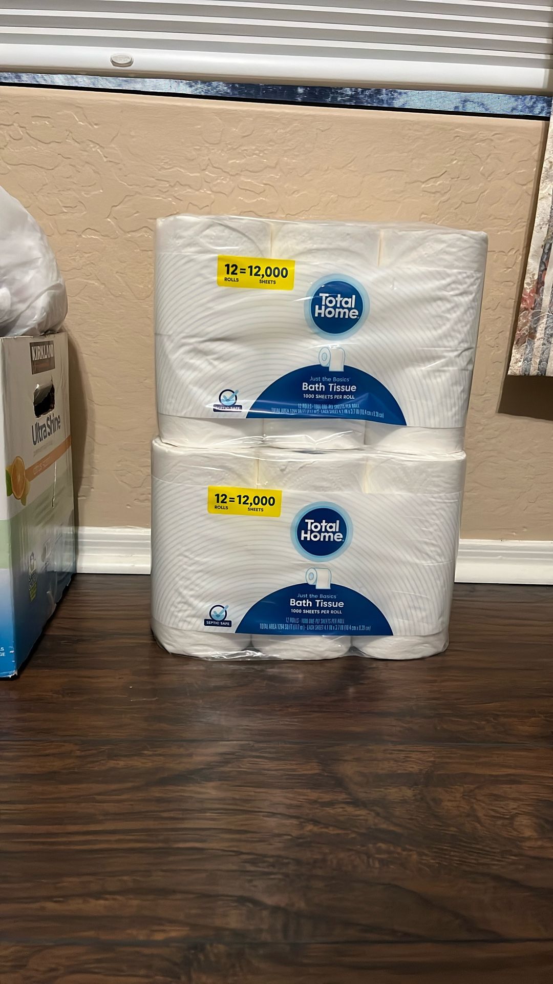 Bath Tissue All $20