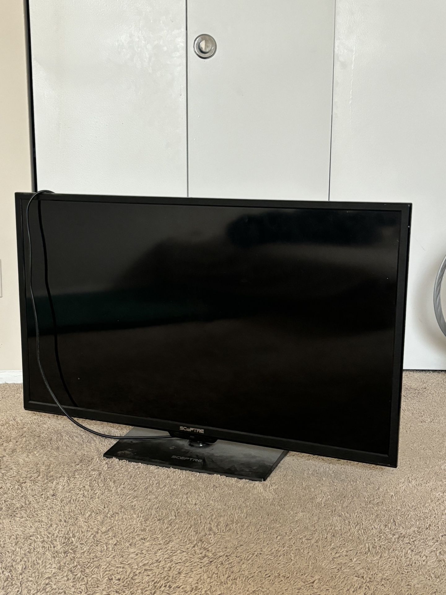 Sceptre Tv