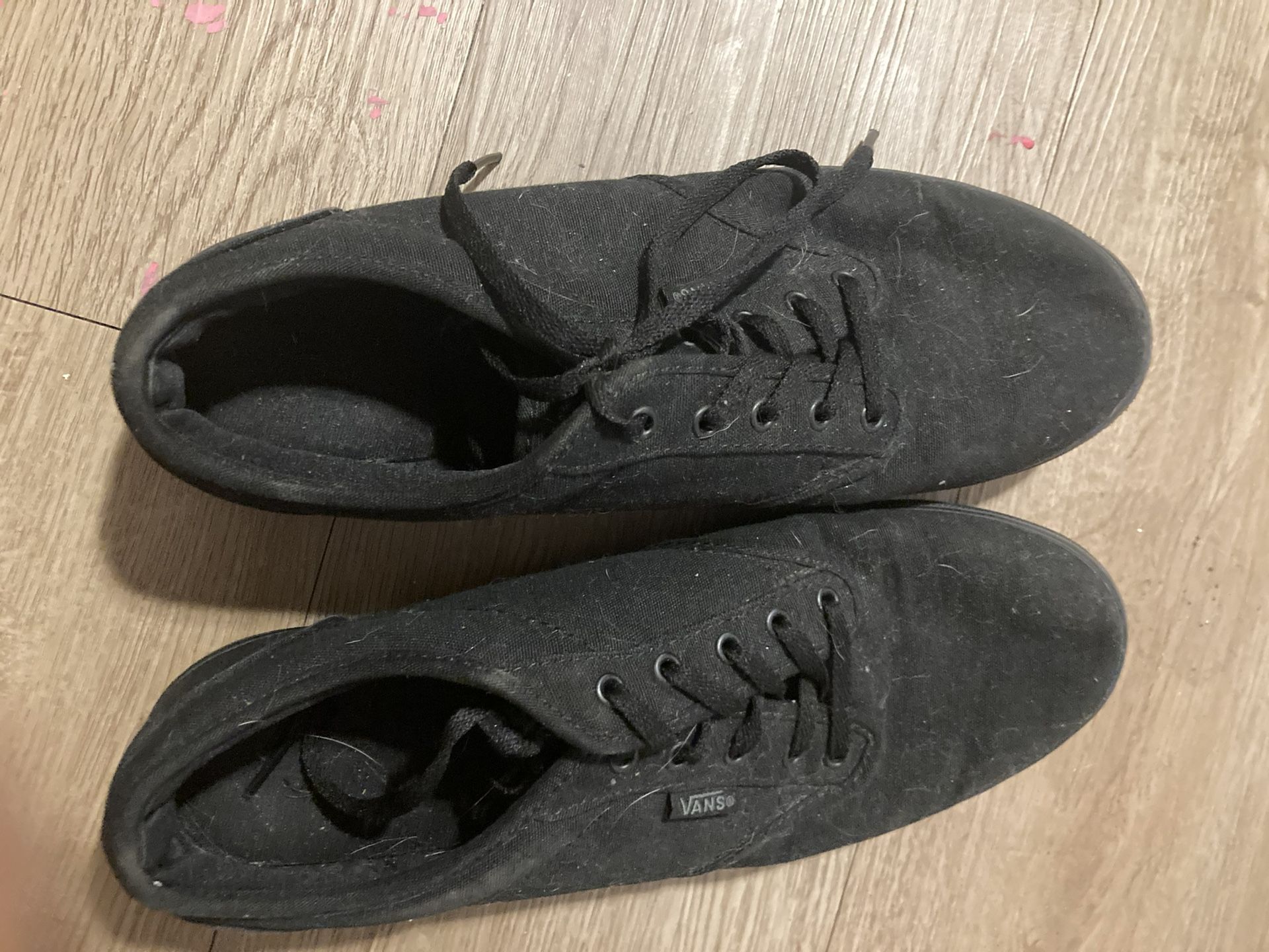 Vans