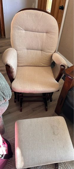 Rocking chair