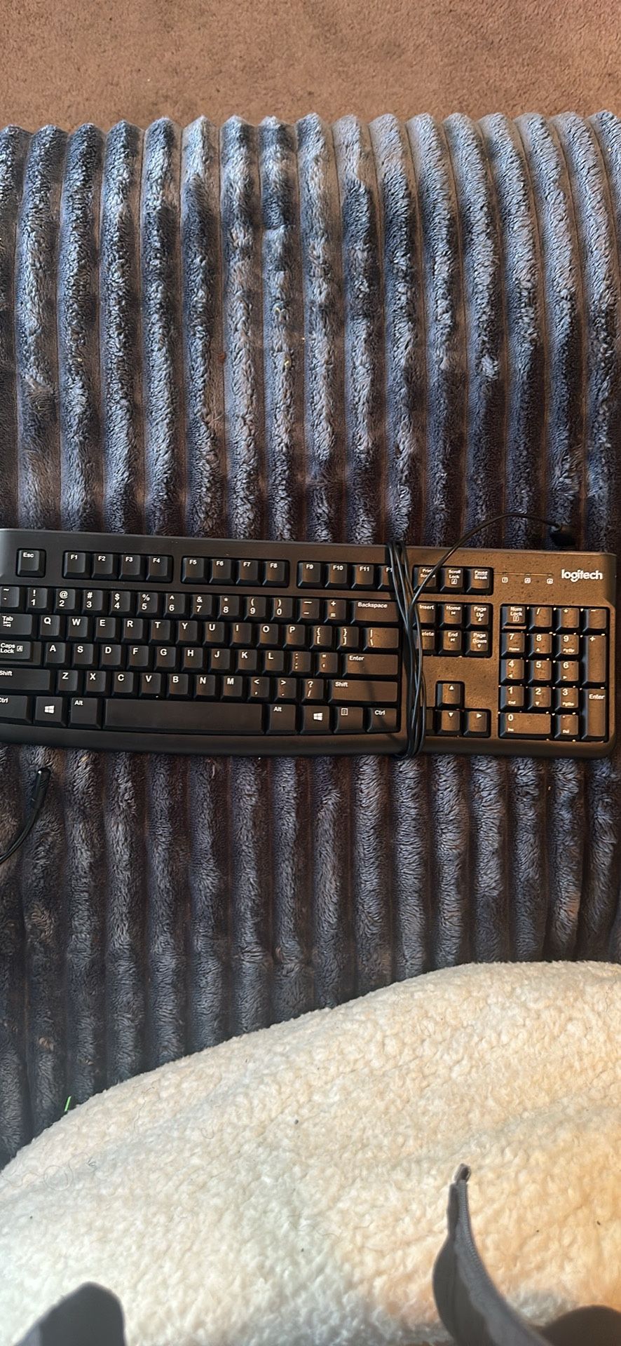 Logitech Keyboard