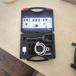 Eplus Thermal Camera