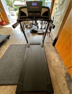 Nordic Track T5.7