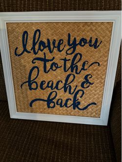 Wall decor