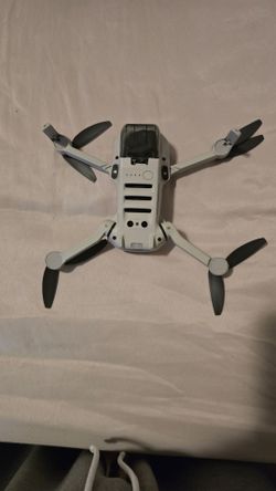 Dji mini 2 fly more combo