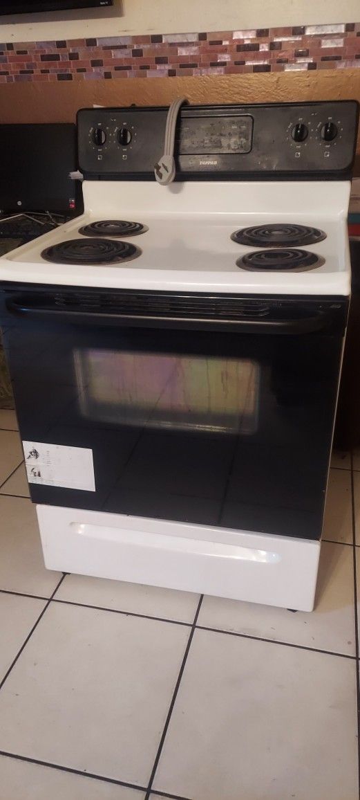 Electric Oven