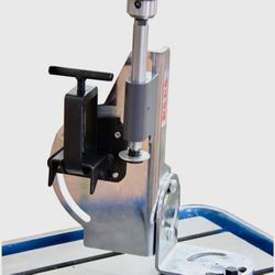 KAKA INDUSTRIAL PN-1/2S Pipe Tubing Notcher