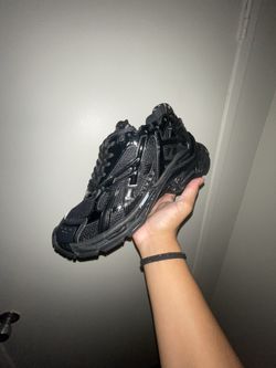 Designer Shoe