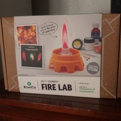 Fire Lab