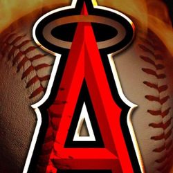 Angels vs A's Tickets Tue Night