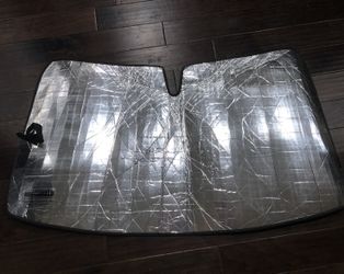 Sun Shade  fits 2012-2014 Optima