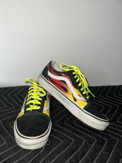 Vans shoes