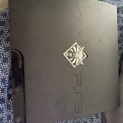 PS3 Brand New Works Great 