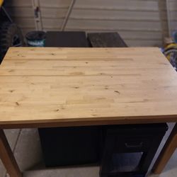 Small Table