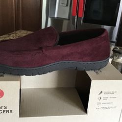 Men Loungers Slippers