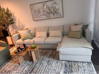 Sectional Sofa