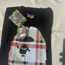 Bape Shirt 