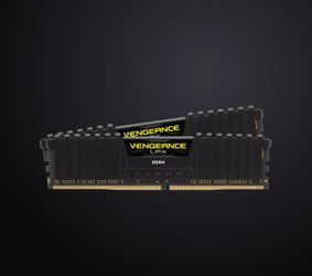 VENGEANCE LPX 16GB (2 x 8GB) DDR4 3000MHz