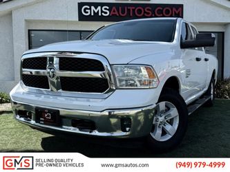 2023 Ram 1500 Classic