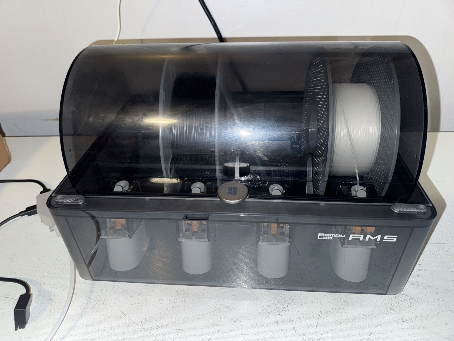 Bambu Lab Ams Box