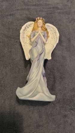 Decorative Angel Figurine