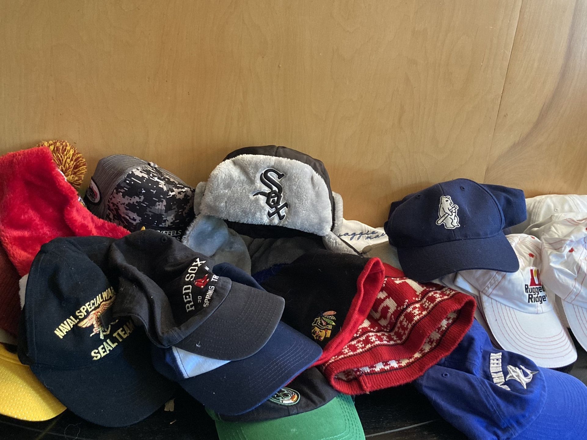 Large collection of hats,All Products : American Fashion Style Bags On Sale