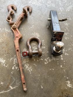 Ball Mount