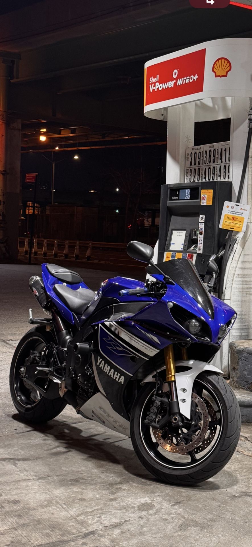 2013 R1