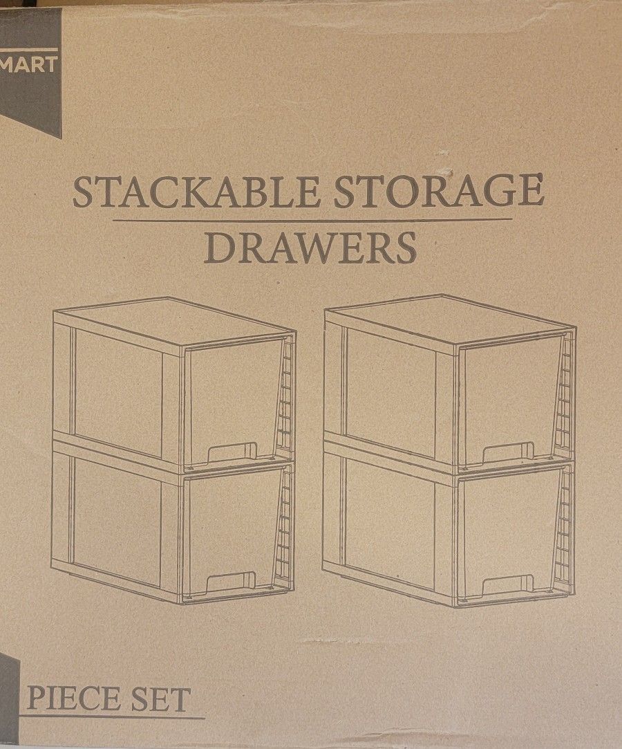 Kitchen/bath Storage