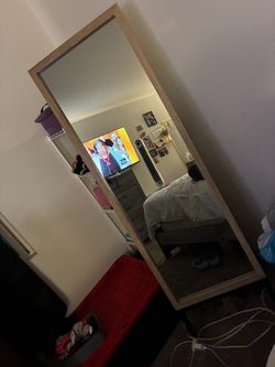 Body Mirror