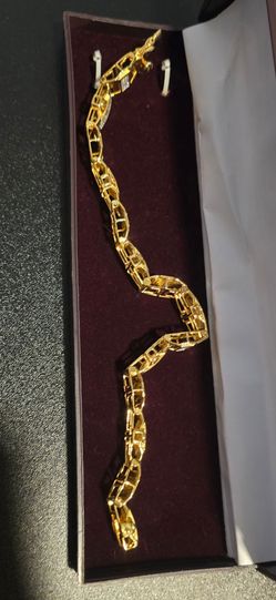 Men Bracelet 8'
