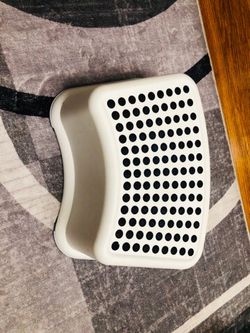 Step stool