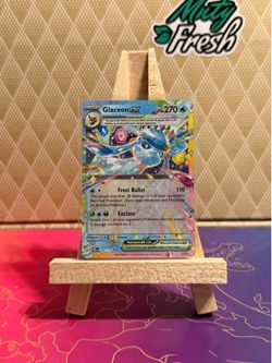 Glaceon ex 026/131