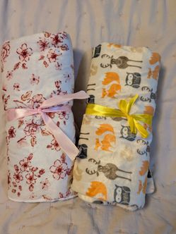 Baby Blankets