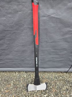 Axe