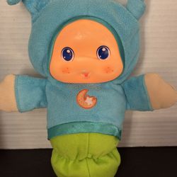 PLAYSKOOL GLO WORM