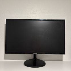 75 Hz Samsung Gaming Monitor