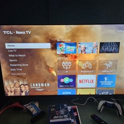 Roku Tv