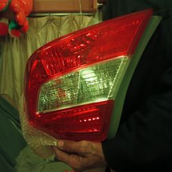 Honda Accord Honda Lawn Mower