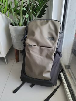 North Face Kaban 2.0 Backpack Military Green