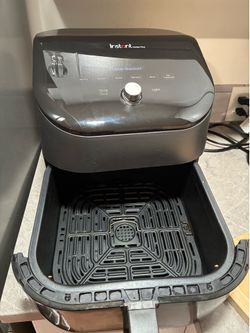 Air fryer, instant pot