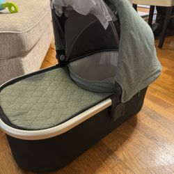 Uppababy Bassinet For Stroller 