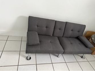 Sofá cama
